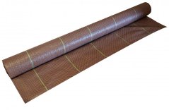 Agrotextilie 1,1 x 50 m - 70 g/m2