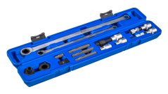 Set chei de schimb pentru alternator 14 buc A-RK14A