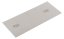 Mreža za mljevenje bijela 115 x 280 mm, P80 58T141