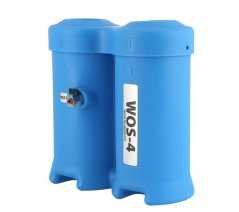 Kondensatabscheider ACR04 bis zu 4000 l/min 36053-4