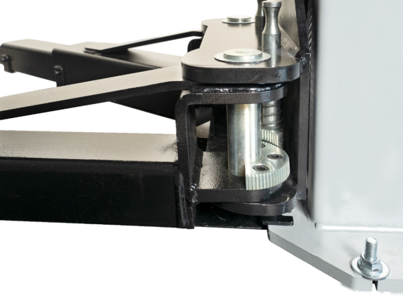 Dvostupna dizalica EL S40 4t Automatska 400V