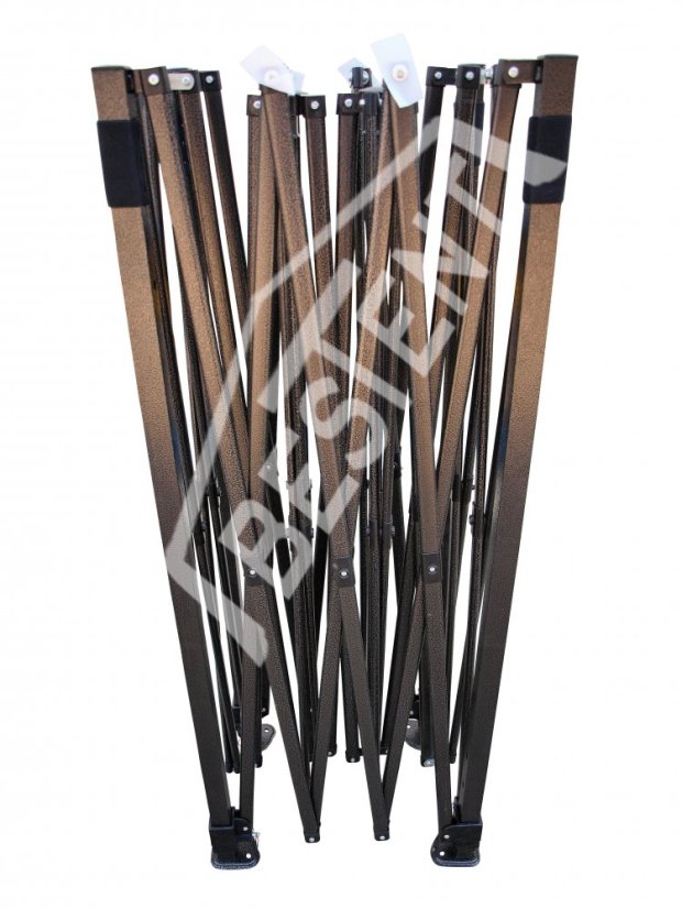 Cort pavilion 3x6 Verde HQ