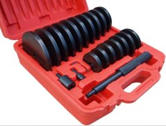 Lagerbefestigungssatz 70-150 mm CXD-1063