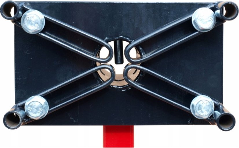 Suport motor rotativ 450 Kg