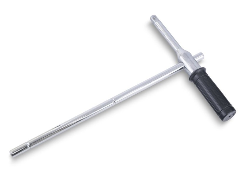 Klappbarer Radschlüssel KD10668