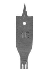 Nožno svrdlo za drvo 16 x 152 mm 54T503