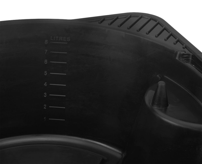 Posuda za ulje 7l 11-550