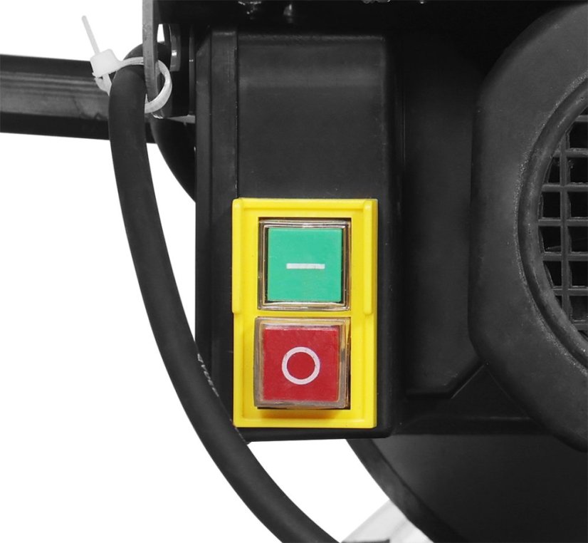 Mașină de tăiat gresie 1200 W, 230x25, interval de tăiere 1000 mm 59G891