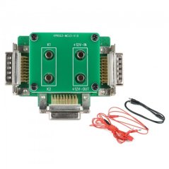 Launch Immo programozó MCU3 készlet