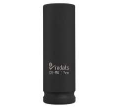 Udarni nastavek 17 MM 1/2 "REDATI