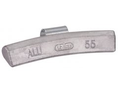 Súly (Pb) ALU 55 g - Tuto Auto