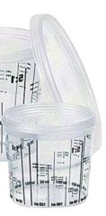 Víčko na kelímek 750 ml B84000C0750