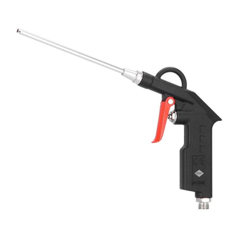 Ofukovacia pištoľ dlhá 12bar 4300011
