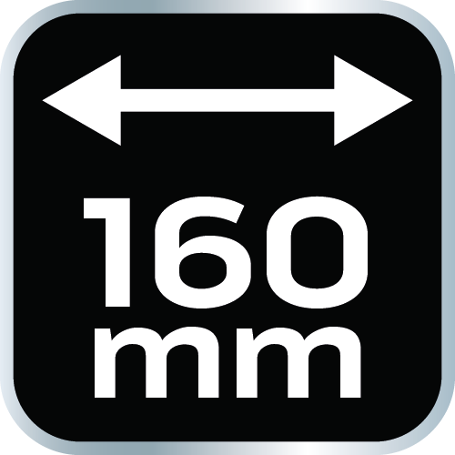 25-50 mm-es mikrométer 75-021