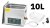 Ultrazvočni čistilec 10L JPS-40A