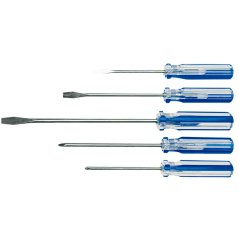 Set odvijača, 5 kom. 39D105