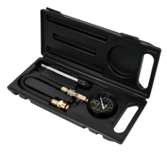 Tester komprese pro benzinové motory YT-7302