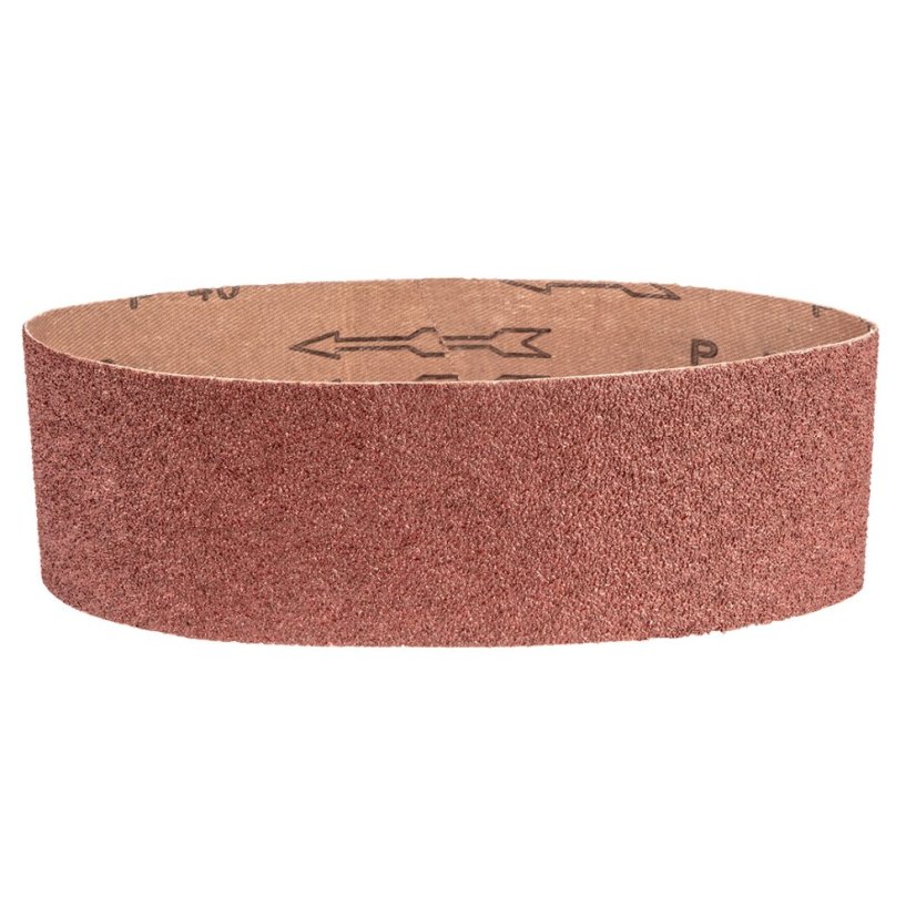 Brusne trake 75 x 533 mm, K40, 3 kom. 55H797