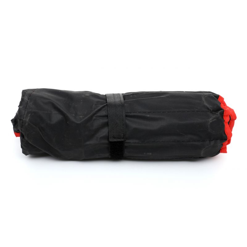 Matt villáskulcs-készlet textil tokban 25 db 6-32 CRV KRAFT&DELE