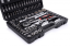 Gola készlet 108db kofferban, TORX, EC303