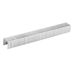 Verzinkte Heftklammern für Druckluft-Heftgeräte (14-572), GA21, Typ 80 (380), Länge 12 mm, 4000 14-613