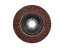 Csiszolókorong 125mm P100 G00307
