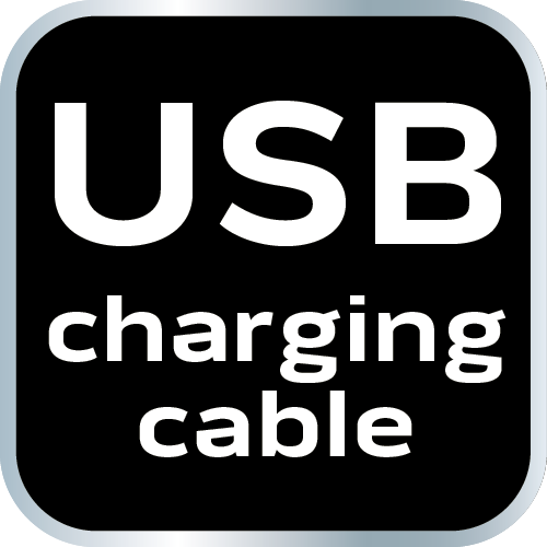 11 mm, 4 V, Schmelzpistole 11 mm, 4 V, USB-betrieben 17-083