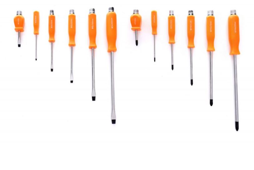 KD10946 Set udarnih odvijača