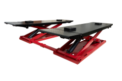 Scherenhebebühne RED 3 T SL S30