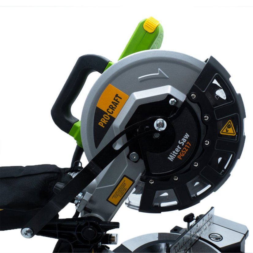 Mitre pila PGS217