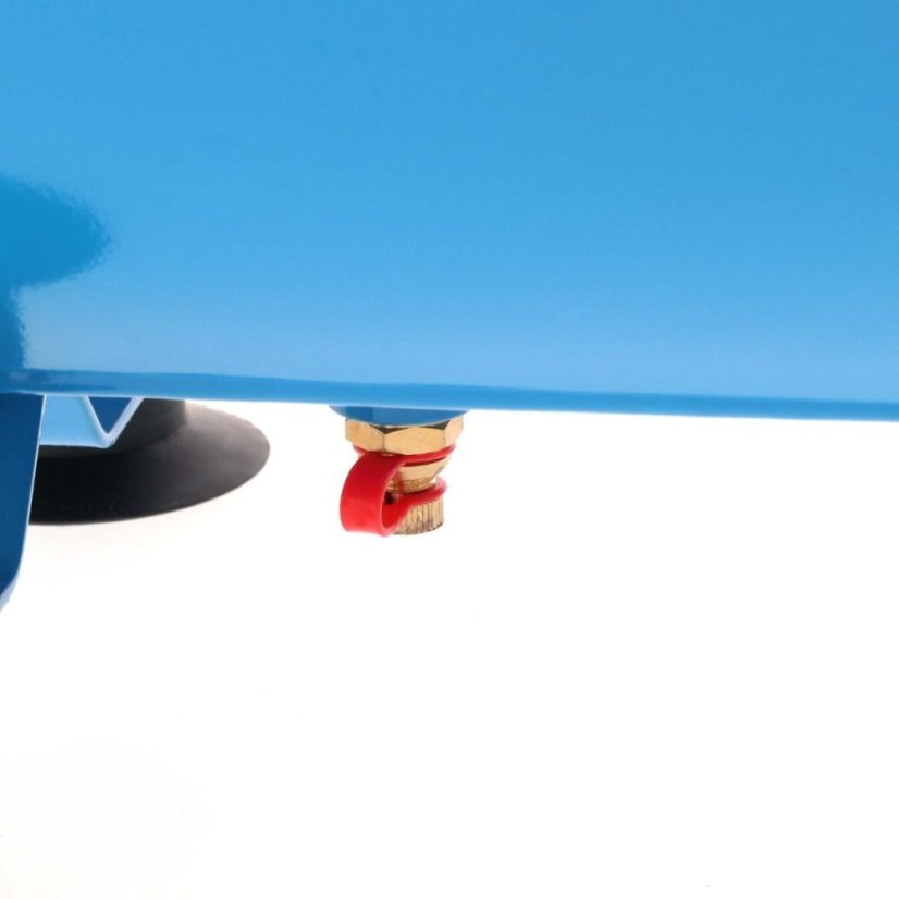 Kompresor dvoupístový HL 425-50 50l 230V