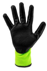 Mănuși de lucru izolate, nylon cu strat de latex, 4142X, mărimea 10 97-613-10