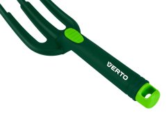 Műanyag villák 15G412