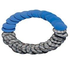 Universalpflaster RADIAL 41MM - 30 Stück