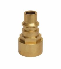 HP-Adapter für DuPont R1234yf