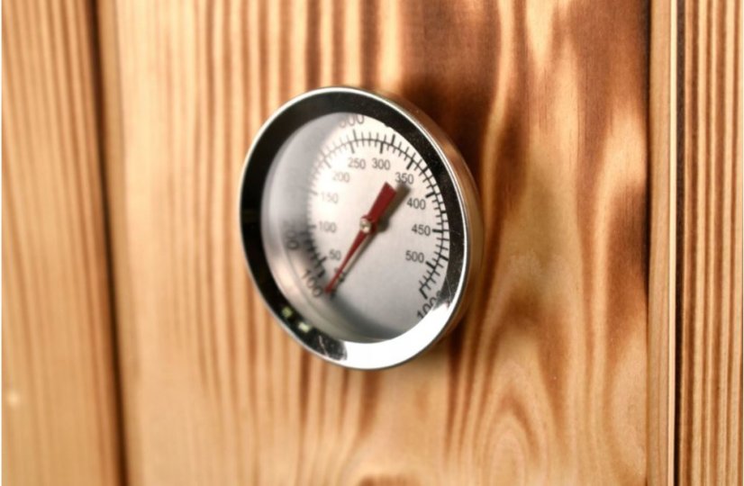 Fa füstölő 50x50x70cm