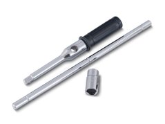 Klappbarer Radschlüssel KD10668