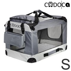 Prenosna torba 50 x 35 x 35 cm Grey - S