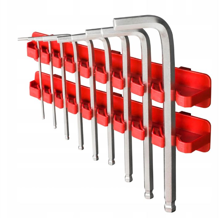 Szerszámfal 117x78 cm + 32 doboz