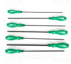 Set dugih odvijača TORX T10-T40 250 mm FR1835