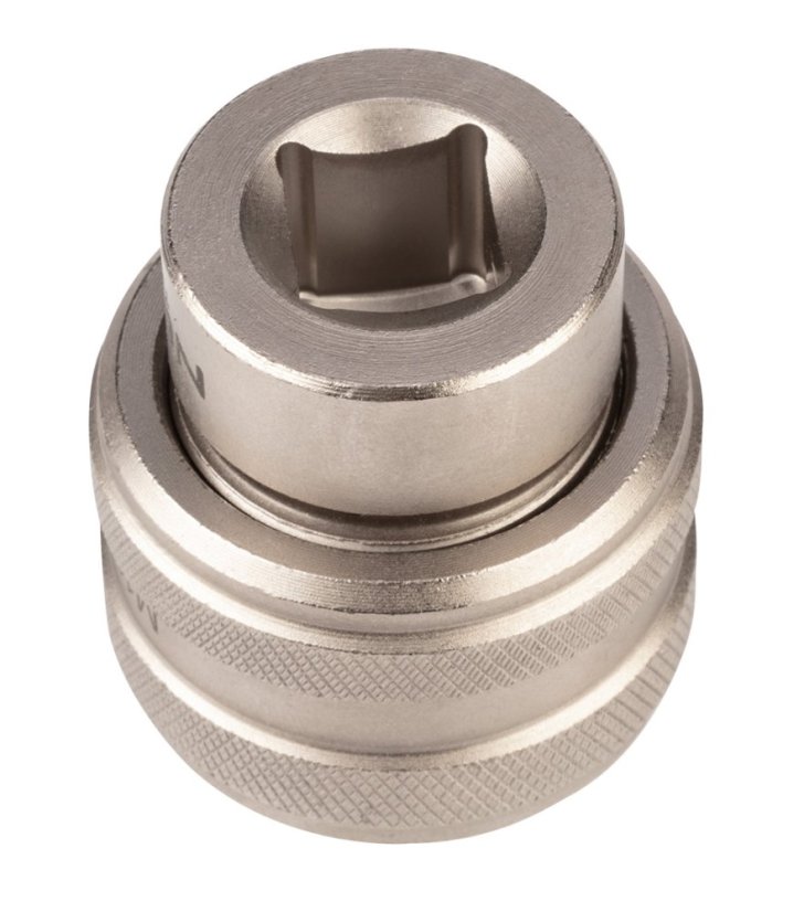 Adapter csapokhoz, 1/2" DR M13-M19 12-907 12-907
