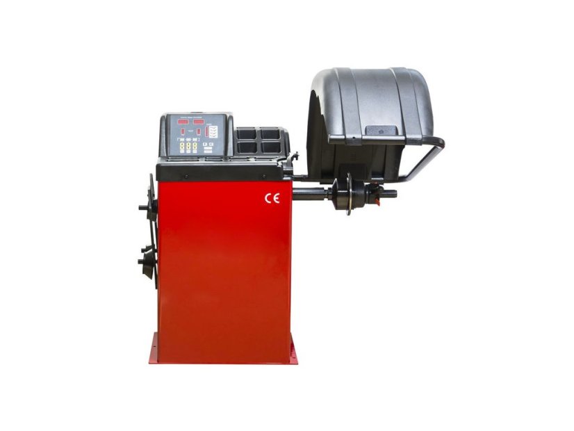 Uravnotežilec koles W-200