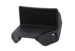 Zaščitni nastavek za čeljusti menjalnika pnevmatik INVENTO TC 722/TC724 1kos