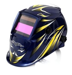 Маска за заваряване със самозатъмняване KD1893
