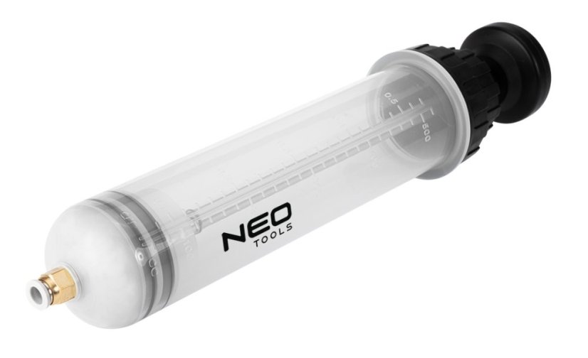 Šprica za ekspanzionu tekućinu 500 ml 10-806