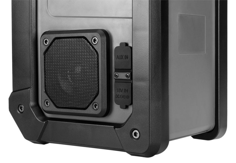 Radio pentru construcții Energy+ 18V fără baterie 58GE128