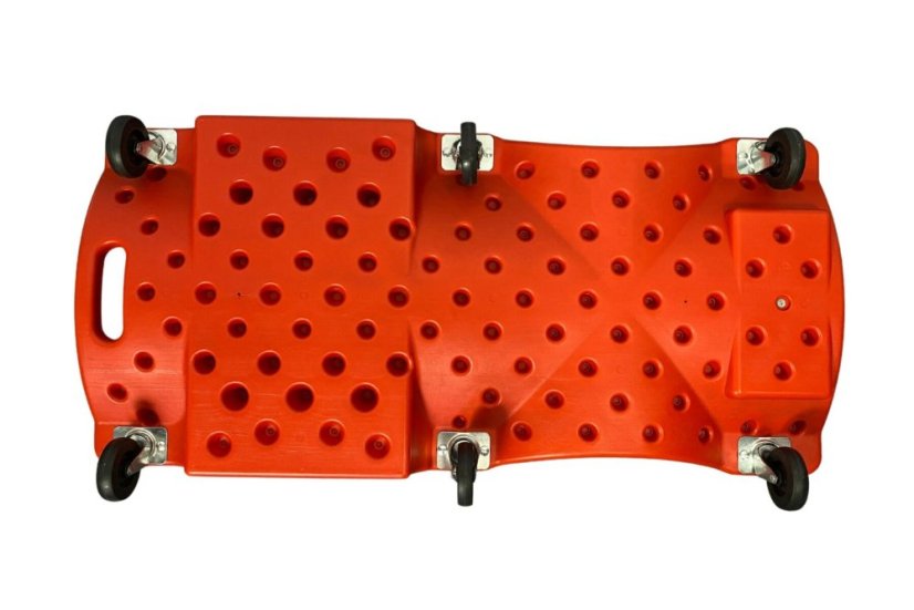 Pat mobil atelier auto 150kg