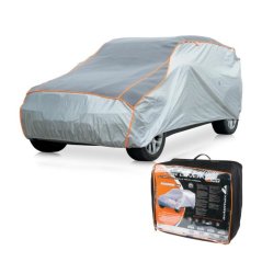 Plachta proti kroupám SUV vel. XXL 571x203x160cm