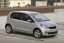 Cotieră Škoda CITIGO, negru, husă din material textil