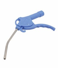 Vzduchová ofukovací pistole 1/4" 110mm S-BG4N